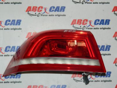 Stop stanga cu led caroserie VW Eos facelift (1F) 2012-2016