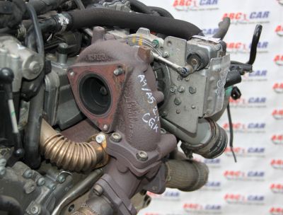 Turbosuflanta Audi A4 B8 8K 2.7 TDI 2008-2015 059145721G
