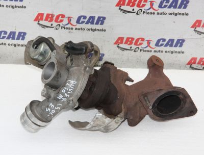 Turbosuflanta Dacia Duster 2009-2014 1.5 DCI 82728353, 54359710029