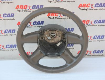 Volan din piele Audi A4 B8 8K 2008-2015 8K0419091A