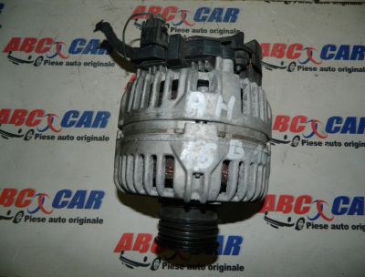 Alternator Opel Astra G 1999-2005 1.6 Benzina 100Amp 13229984
