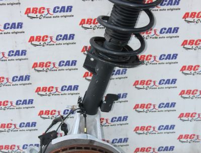 Amortizor dreapta fata Range Rover Evoque L538 2011-2018 BJ32-18045CE