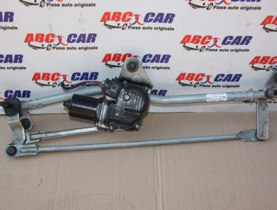 Ansamblu stergatoare cu motoras Audi TT 8S 2015-In prezent 8S1955119A