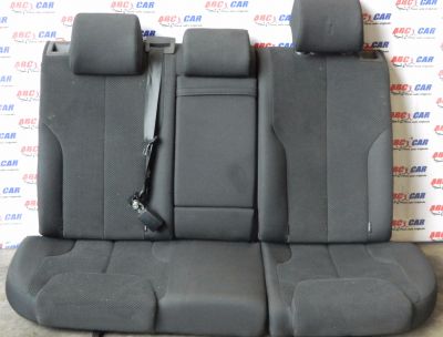 Bancheta spate completa din material VW Passat B7 variant 2010-2014
