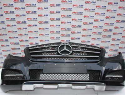 Bara fata completa (6 senzori) Mercedes R-Class W251 facelift 2011-2017