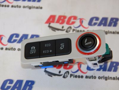 Butoane multiple ESP / ECO / Incarcare directa + bricheta VW Up 2011-In prezent 12E953508