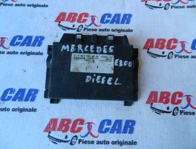 Calculator cutie de viteze Mercedes E-Class W210 1996-2003 A0215450832