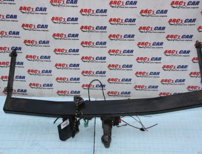 Carlig remorcare Audi A3 8P 2005-2012
