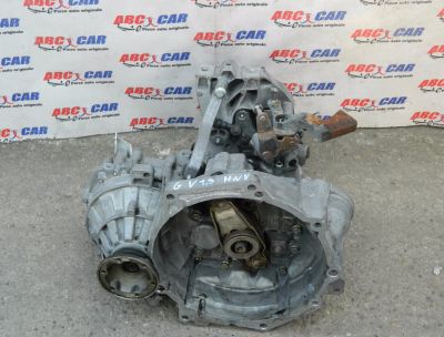 Cutie de viteze manuala VW Golf 5 2005-2009 1.9 TDI HNV