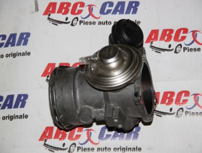 EGR cu clapeta VW Transporter T5 2004-2015 070128073