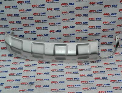 Fusta bara spate din metal Audi A4 B8 8K 2008-2015