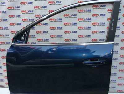 Geam mobil usa stanga fata Renault Kadjar 2015-2022