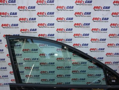Geam usa dreapta fata Seat Toledo 4 (KG3) 2012-2018