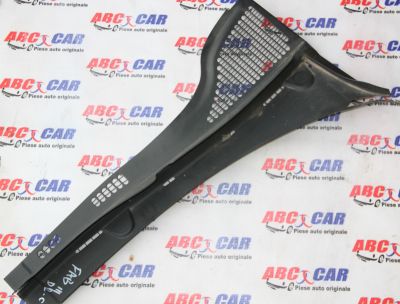 Grila stergatoare dreapta Skoda Fabia 3 (NJ) 2014-prezent 6V1819416