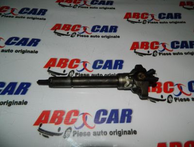 Injector BMW Seria 3 E46 1998-2005 2.0 TDI 136cp 0432191528