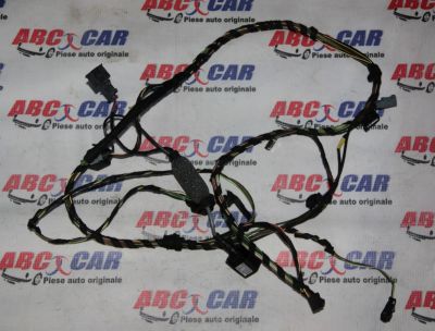 Instalatie electrica capota spate Audi A8 4H D4 2010-2016