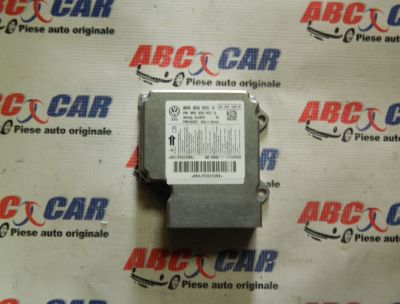 Modul airbag Audi Q5 8R 2008-2016 8R0959655G