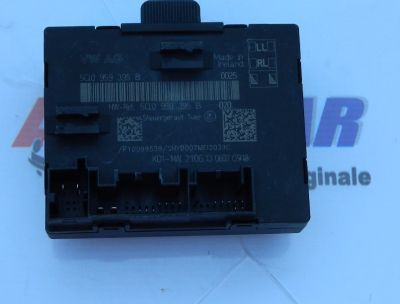 Modul usa stanga spate Audi A3 8V 2012-2020 5Q0959395B