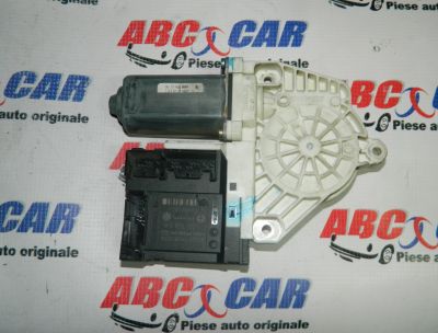 Motoras macara usa dreapta fata VW Golf 5 2005-2009 Cod: 1K0959792C