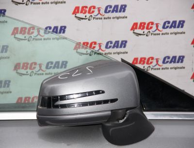 Oglinda dreapta Mercedes CLS-Class W218 2011-2018