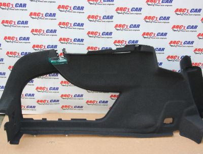 Ornament interior portbagaj stanga VW Passat B8 2015-2023 Limuzina 3G5867427AM