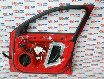 Senzor impact usa dreapta fata Audi A4 B8 8K 2008-2015 Cod: 8K0955557C