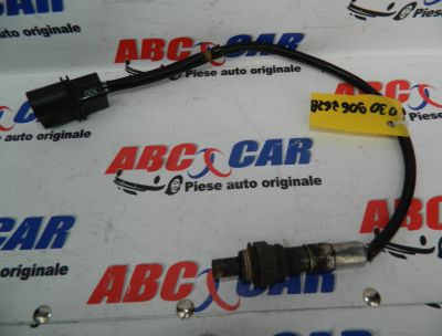 Sonda Lambda Seat Ibiza 1.4 16v COD: 030906262B