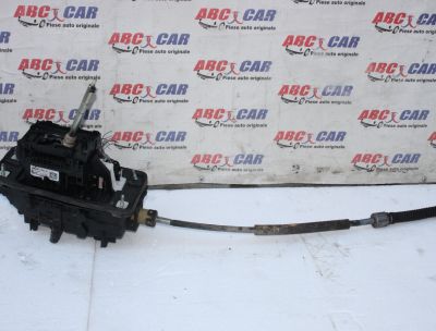Timonerie cutie automata DSG Audi Q5 8R 2.0 TDI 2008-2016 8R1713041D