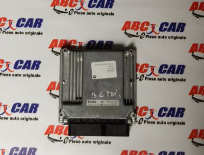Calculator motor BMW Seria 5 E60/E61 2005-2010 3.0 Diesel 0281015240
