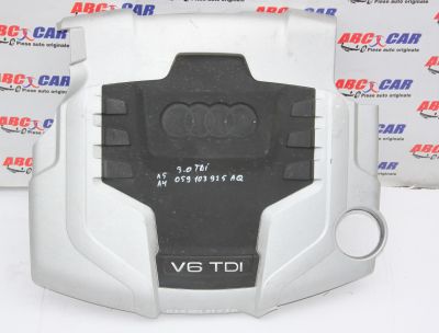 Capac motor Audi A5 8T 2008-2015 3.0 TDI 059103925AQ