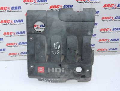 Capac motor Citroen C5 1 2000-2004 2.0 HDI 9637209780