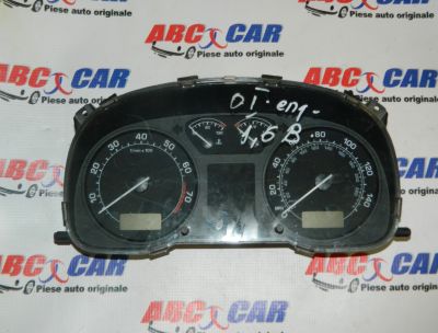 Ceasuri de bord Skoda Octavia 1 (1U2) 1996-2010 1.6 Benzina 1U0920911B