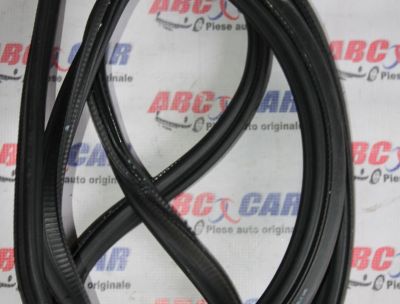 Cheder portbagaj Audi A4 B9 8W 2015-prezent 8W5827705
