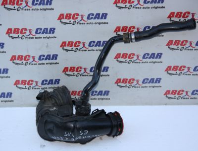 Conducta admisie Mercedes C-Class W205 2.2 CDI 2014-prezent A6510903542