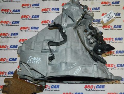 Cutie de viteze manuala Ford C-Max 1 2004-2010 2.0 TDCI 6M5R7002DB