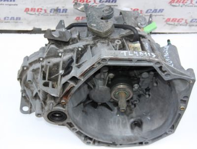 Cutie de viteze manuala Nissan Qashqai J10 1.5 DCI 2006-2013 TL4B113, 8201010268