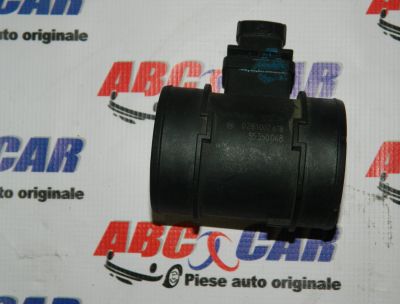 Debitmetru de aer Opel Astra H 2005-2009 1.7 CDTI 0281002618