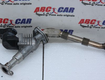 EGR BMW Seria 3 E90 / E91 2.0 Benzina cod: 7563241-05 model 2010