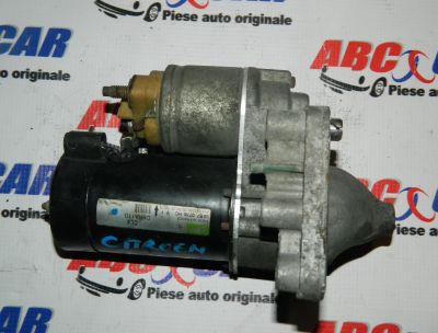 Electromotor Citroen C3 1 2002-2009 1.6 HDI 9640825280