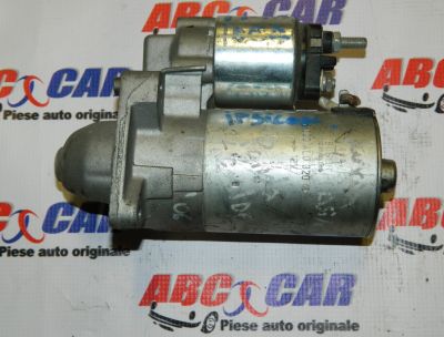 Electromotor Fiat Panda 2 2003-2012 1.2 Benzina F000AL0320