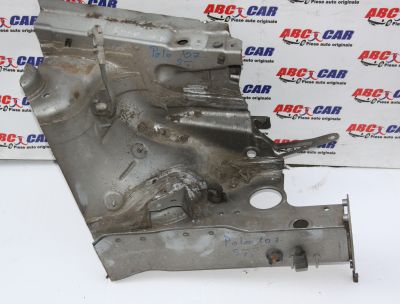 Lonjeron stanga fata VW Polo 9N 2004-2008