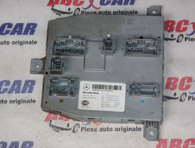 Modul SAM Mercedes C-Class W205 2014-2021 A2059002314