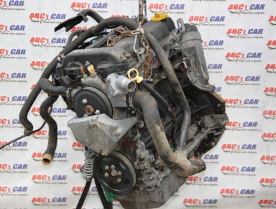 Motor Opel Corsa C 1.2 16V 2000-2006 Z12XE