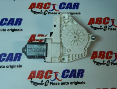 Motoras macara usa dreapta spate Audi A4 B8 8K 2008-2015 8K0959812A