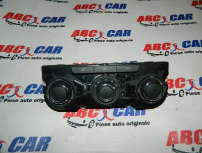 Panou comanda clima Skoda Octavia 2 (1Z3) 2004-2013 Cod: 3T0820047M