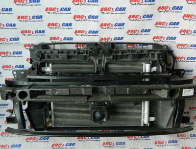 Radiator apa VW Golf 7 2014-2020 2.0 TDI