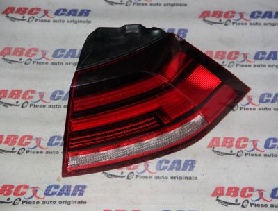 Stop LED dreapta caroserie VW Golf 7 facelift 2017-2020 hatchback 5G0945096Q