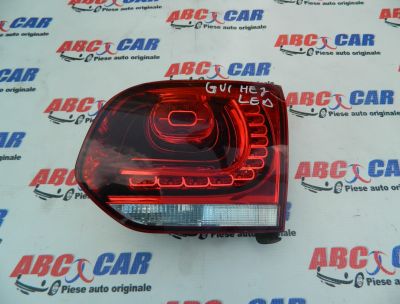 Stop Led dreapta haion VW Golf 6 2009-2013 hatchback