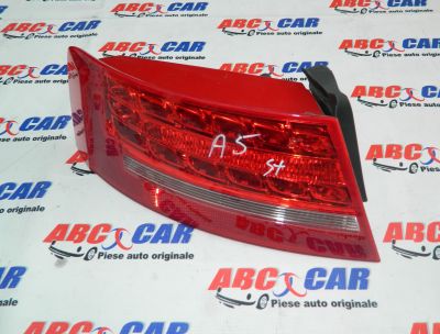 Stop Led stanga caroserie Audi A5 8T 2008-2015 Cod: 8T0945095D