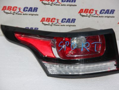 Stop stanga Range Rover Sport L494 2014-2022
